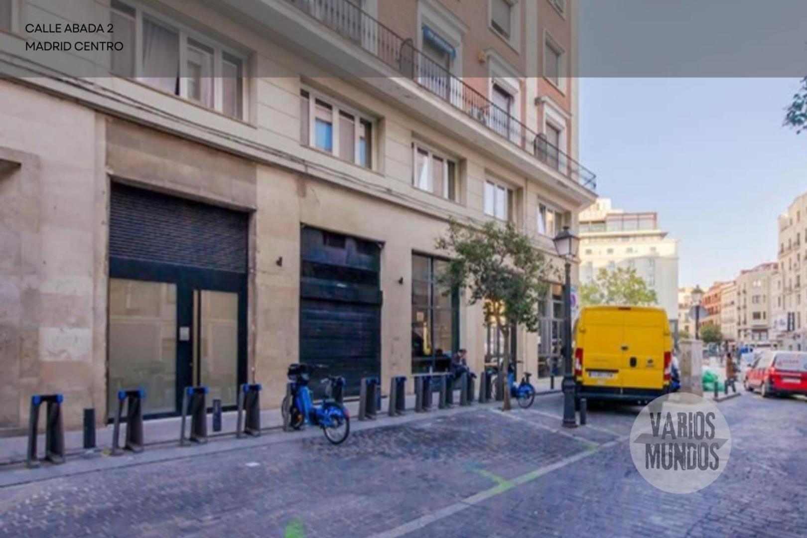 Nuevo Y Centrico Apt 7Px En Plena Plaza Del Carmen E2 Madrid Exteriör bild